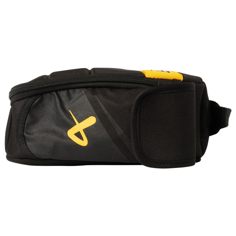 Bauer Lunch Box black/yellow