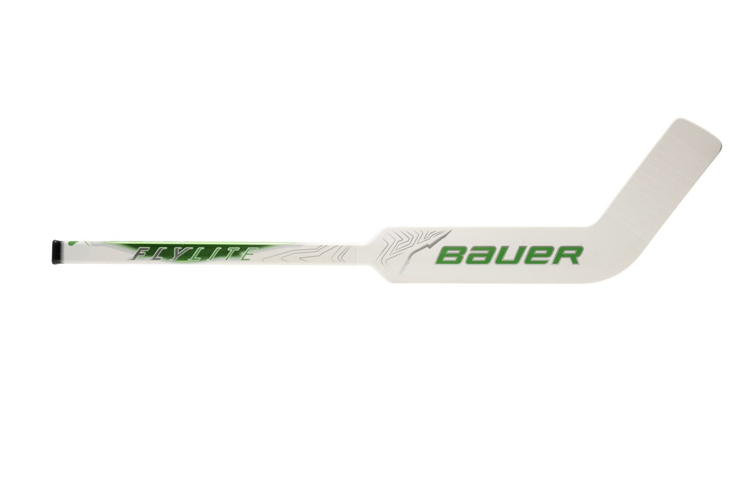 BAUER Mystery Minis® Goalie Stick 2025 flylite white 