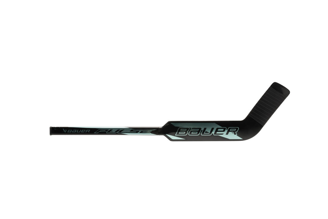 BAUER Mystery Minis® Goalie Stick 2025 pulse black
