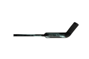 BAUER Mystery Minis® Goalie Stick 2025 pulse black