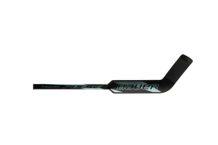 BAUER Mystery Minis® Goalie Stick 2025 pulse black