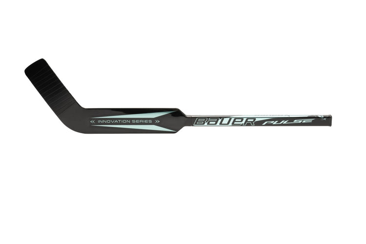 BAUER Mystery Minis® Goalie Stick 2025 pulse black