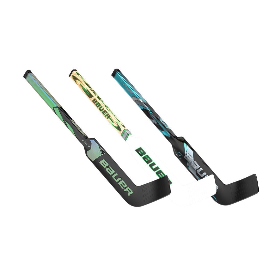 Bauer Mystery Minis Goalie Stick 2026