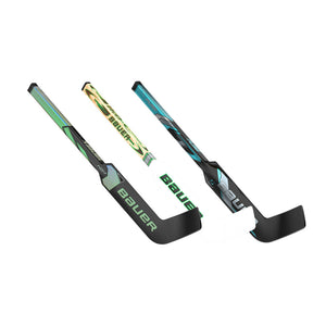 Bauer Mystery Minis Goalie Stick 2026