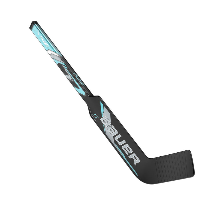 Bauer Mystery Minis Goalie Stick 2026 black blue