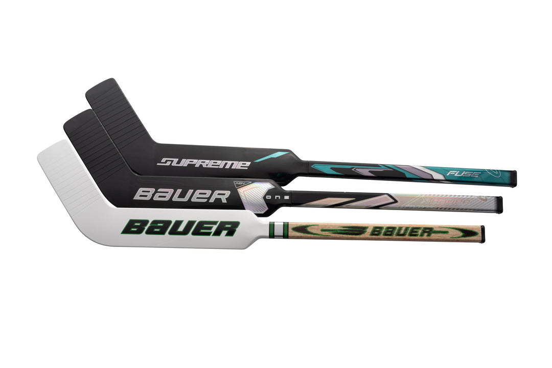 Bauer Mystery Minis Goalie Stick 2026