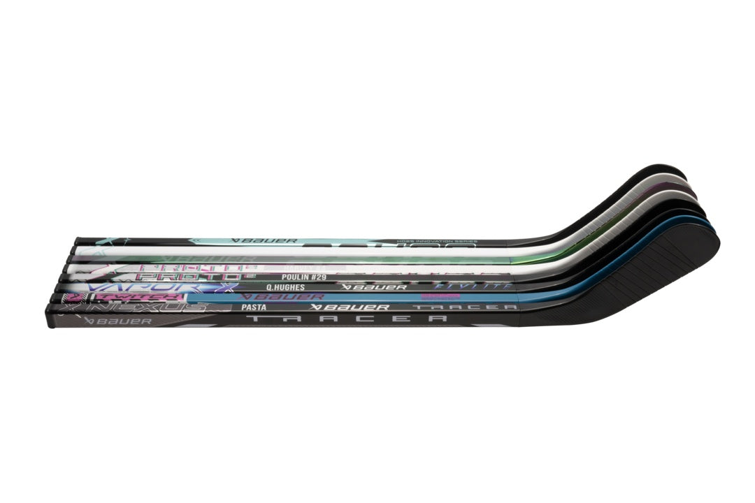 BAUER Mystery Minis® Stick 2025