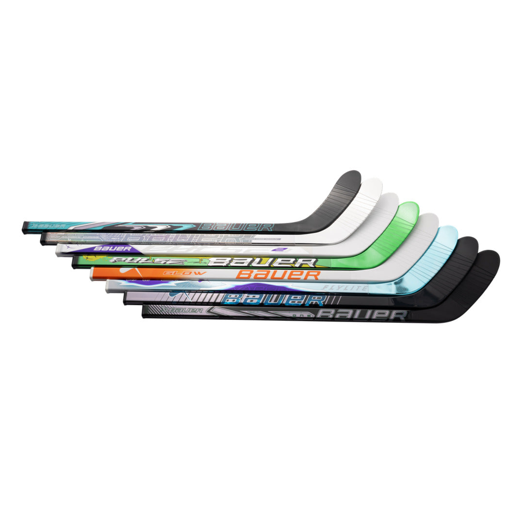 Bauer Mystery Minis Stick 2026 Drop 1 multicolour