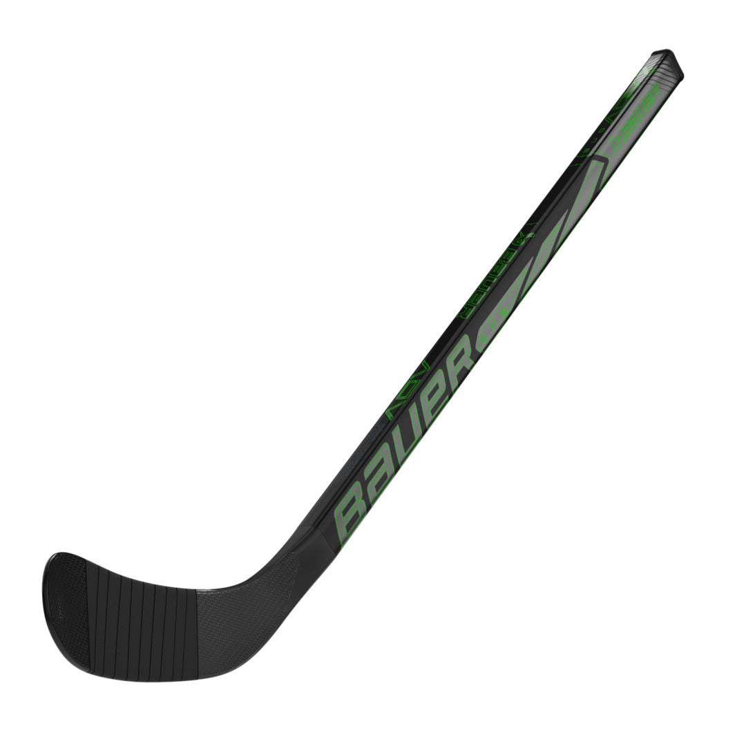 Bauer Mystery Minis Stick 2026 Drop 1 black green