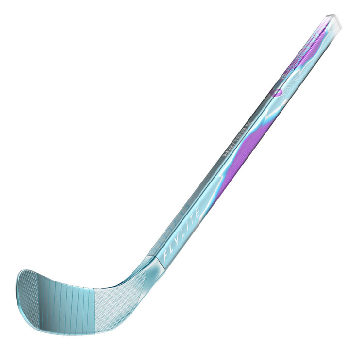 Bauer Mystery Minis Stick 2026 Drop 1 silver purple blue