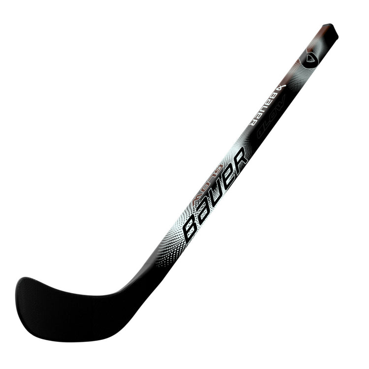 Bauer Mystery Minis Stick 2026 Drop 1 multicolour black white