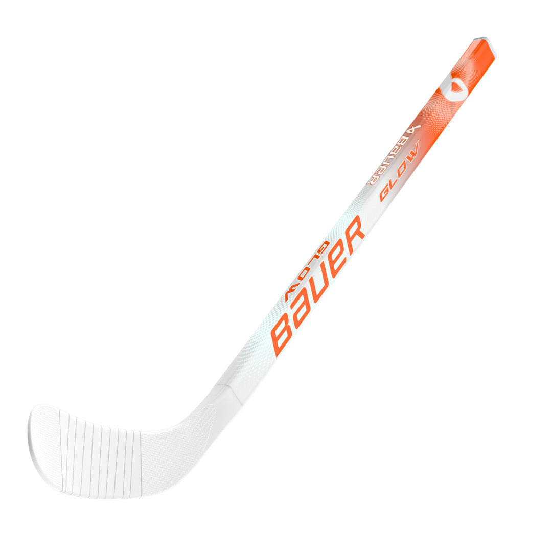 Bauer Mystery Minis Stick 2026 Drop 1 multicolour white orange