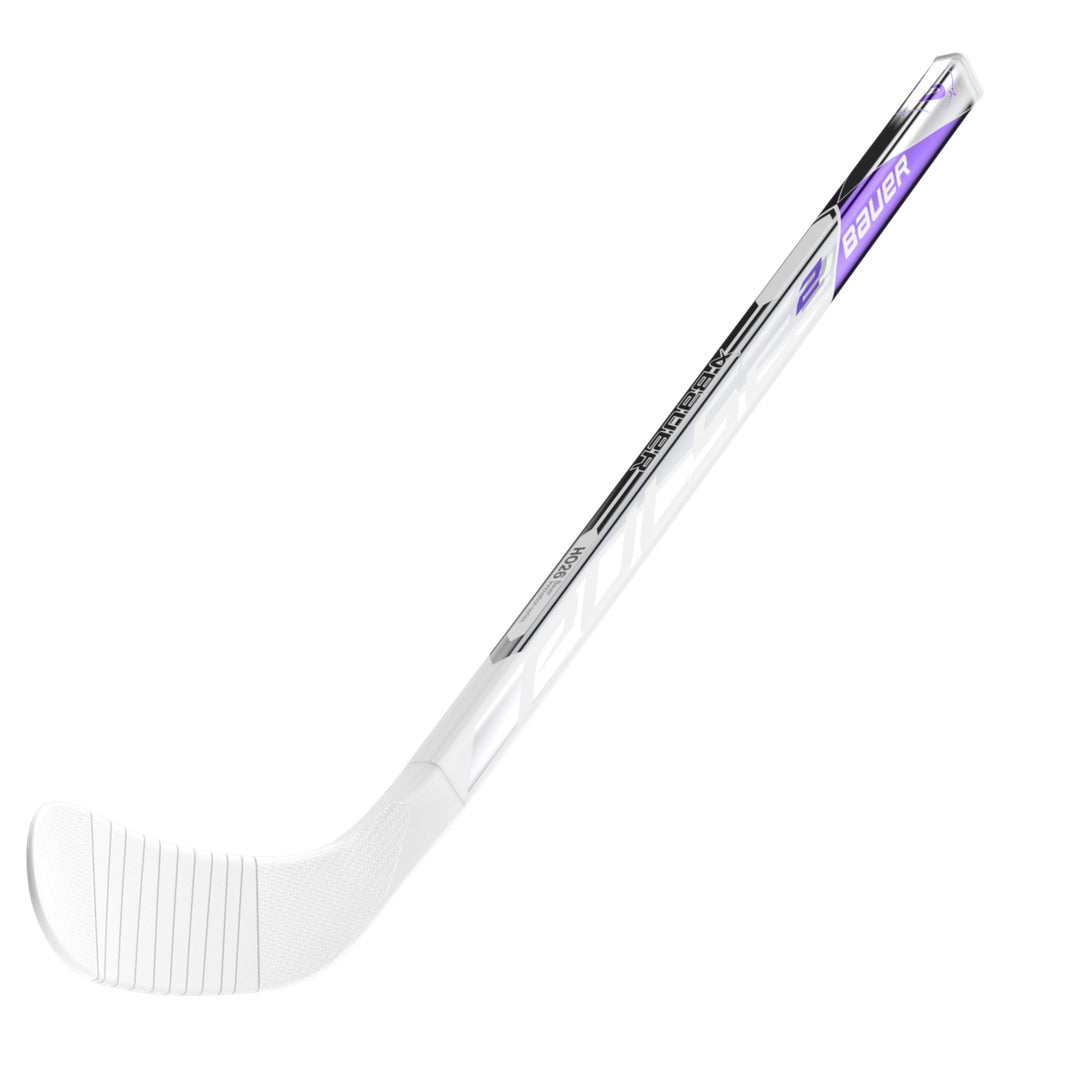 Bauer Mystery Minis Stick 2026 Drop 1 white purple