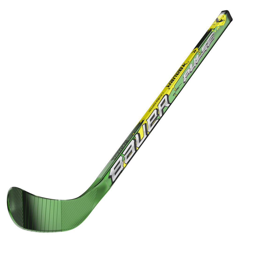 Bauer Mystery Minis Stick 2026 Drop 1 green yellow