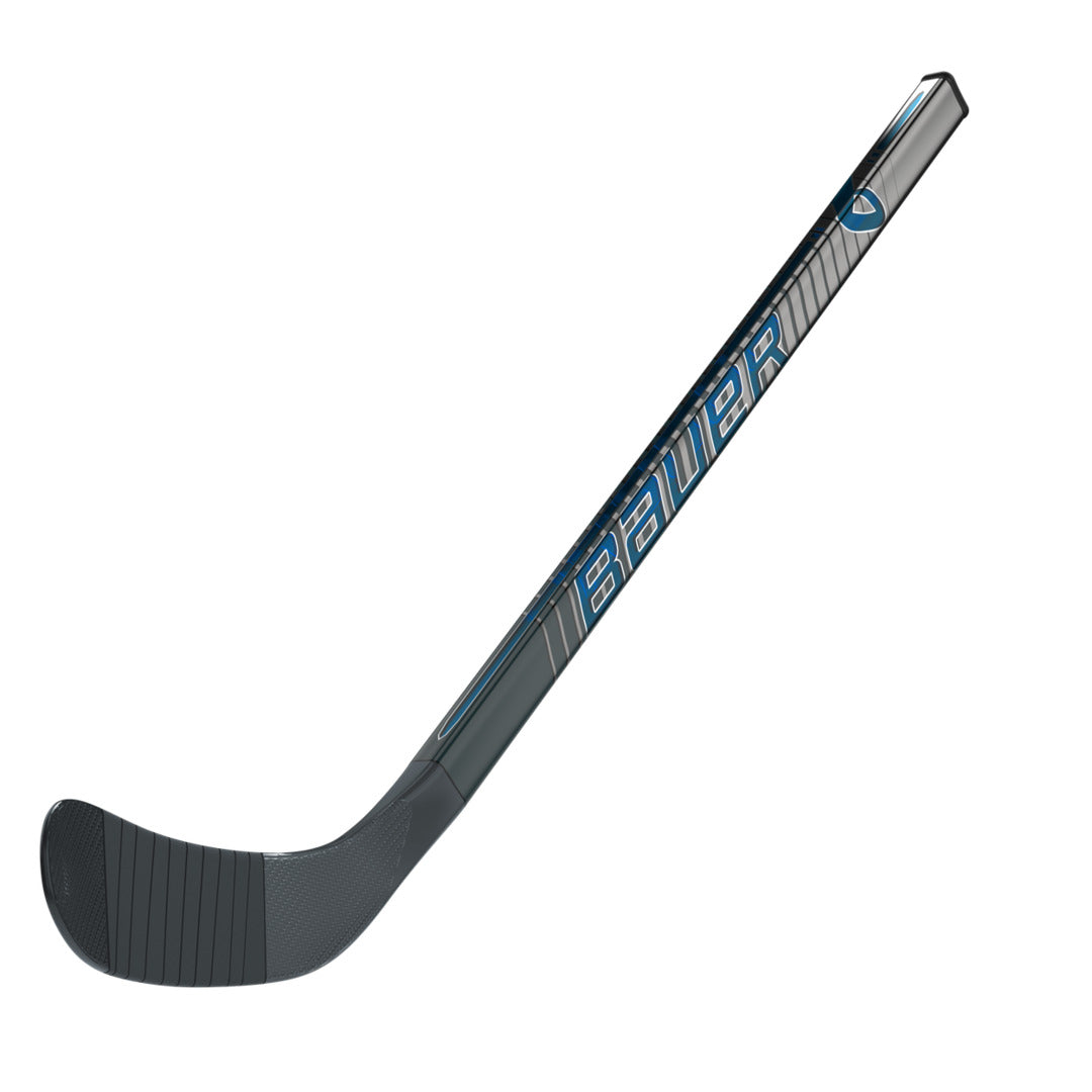 Bauer Mystery Minis Stick 2026 Drop 1 black blue