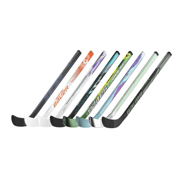 Bauer Mystery Minis Stick 2026 Drop 1 multicolour