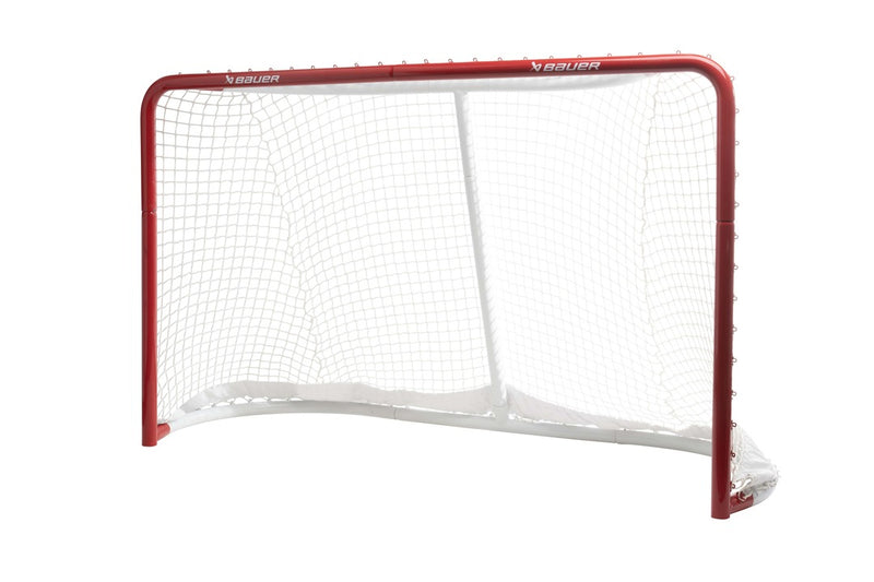 Bauer Professional Hockey Goal