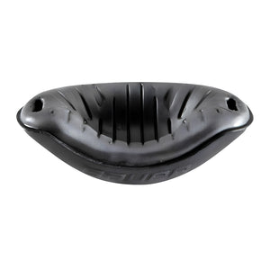 Bauer Profile II Replacement Chin Cup black