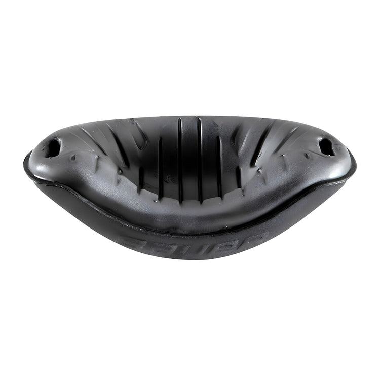 Bauer Profile II Replacement Chin Cup black