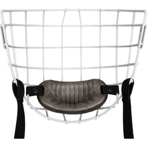 Bauer Profile II Replacement Chin Cup black