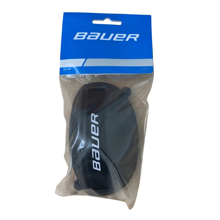 Bauer Profile II Replacement Chin Cup black