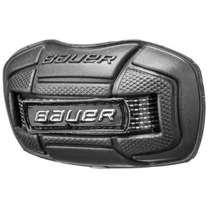 Bauer Profile III Replacement Chin Cup black