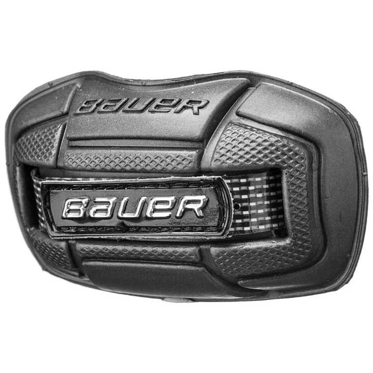 Bauer Profile III Replacement Chin Cup black