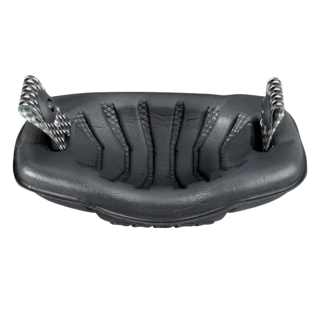 Bauer Profile III Replacement Chin Cup black