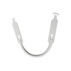 Bauer RE-AKT Hockey Player Helmet Replacement Ear Loop white