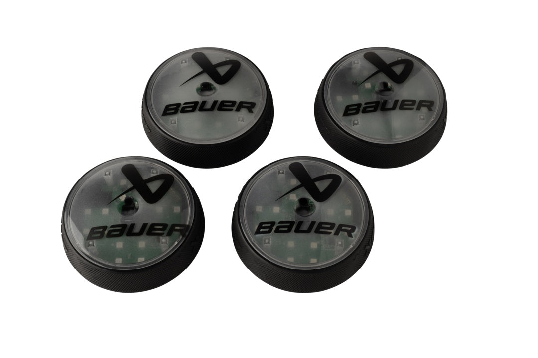 Bauer Reactor Digital Response Training Pods black green
