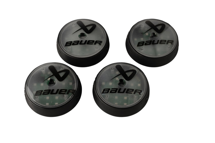 Bauer Reactor Digital Response Training Pods black green