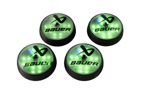 Bauer Reactor Digital Response Training Pods black green