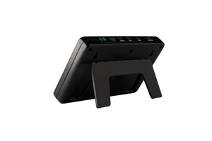 Bauer Reactor Digital Scoreboard black