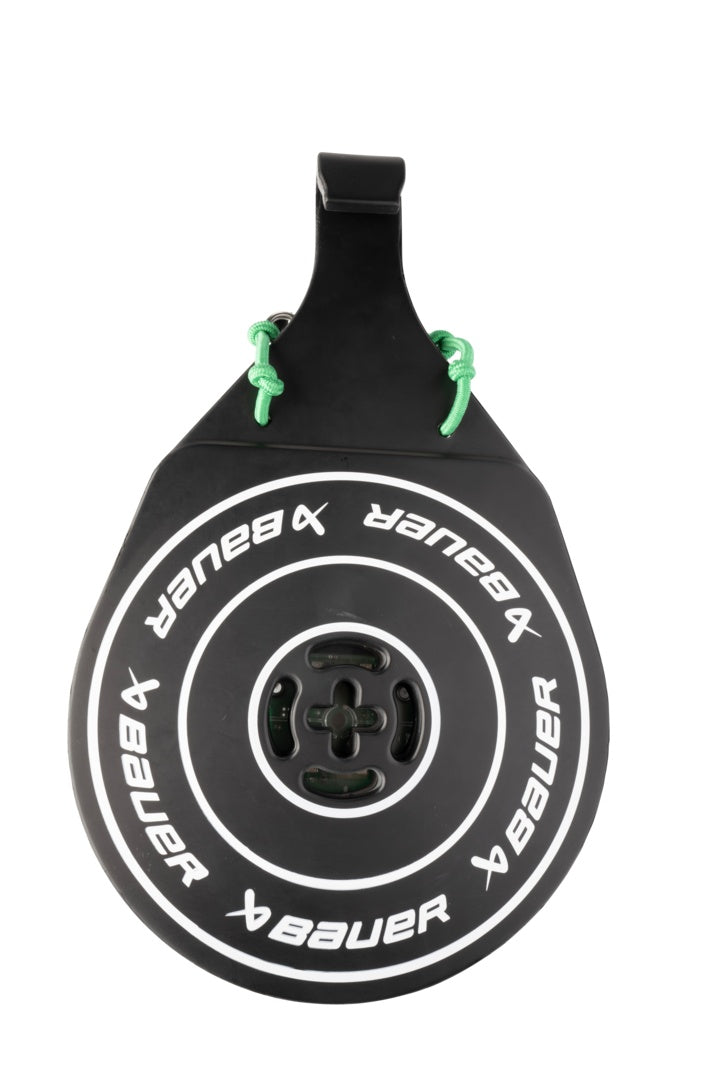 Bauer Reactor Digital Targets and Scoreboard black