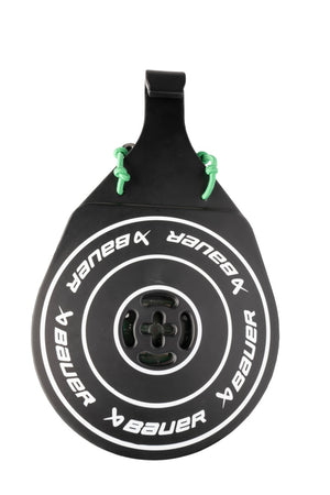 Bauer Reactor Digital Targets and Scoreboard black
