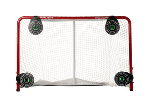Bauer Reactor Digital Targets and Scoreboard black