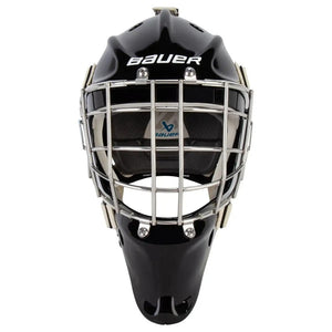 Bauer Senior 950 Hockey Goalie Mask black