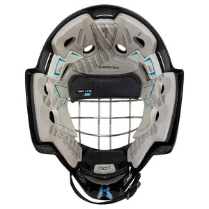 Bauer Senior 950 Hockey Goalie Mask black