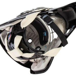 Bauer Senior 950 Hockey Goalie Mask black