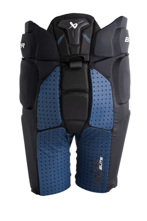 Bauer Senior ACP Elite Hockey Player Girdle black
