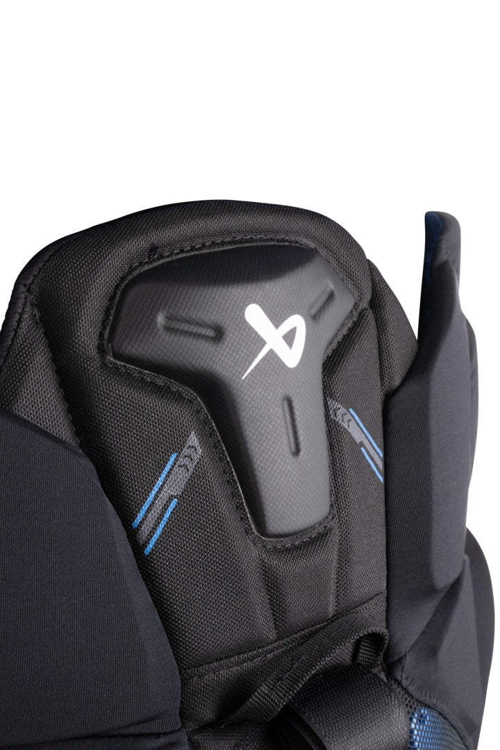 Bauer Senior ACP Elite Hockey Player Girdle black