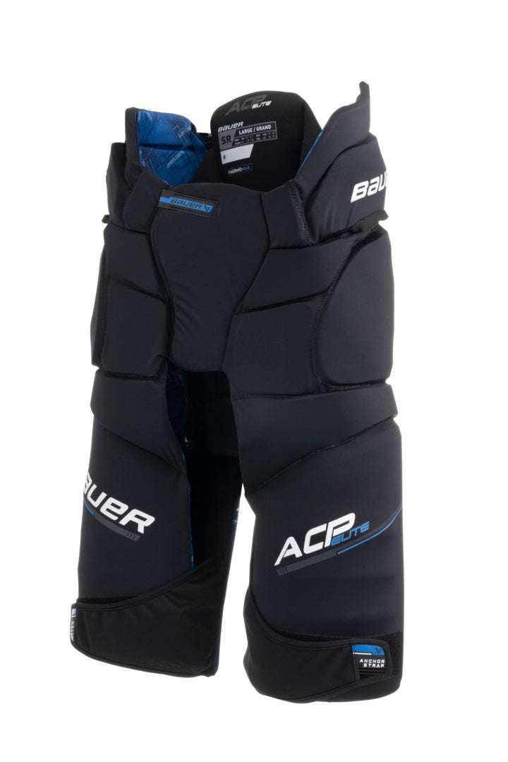 Bauer Senior ACP Elite Hockey Player Girdle black
