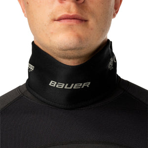 Bauer Senior Bodyguard Collar Neck Guard XX-Large black