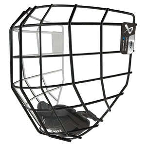 Bauer Senior Contour 2 Hockey Player Helmet Cage I2