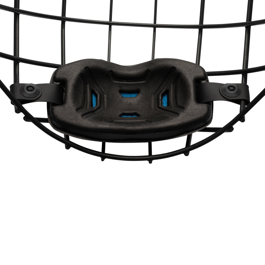 Bauer Senior Contour 3 Hockey Player Helmet Cage