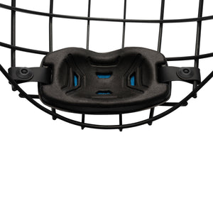 Bauer Senior Contour 3 Hockey Player Helmet Cage