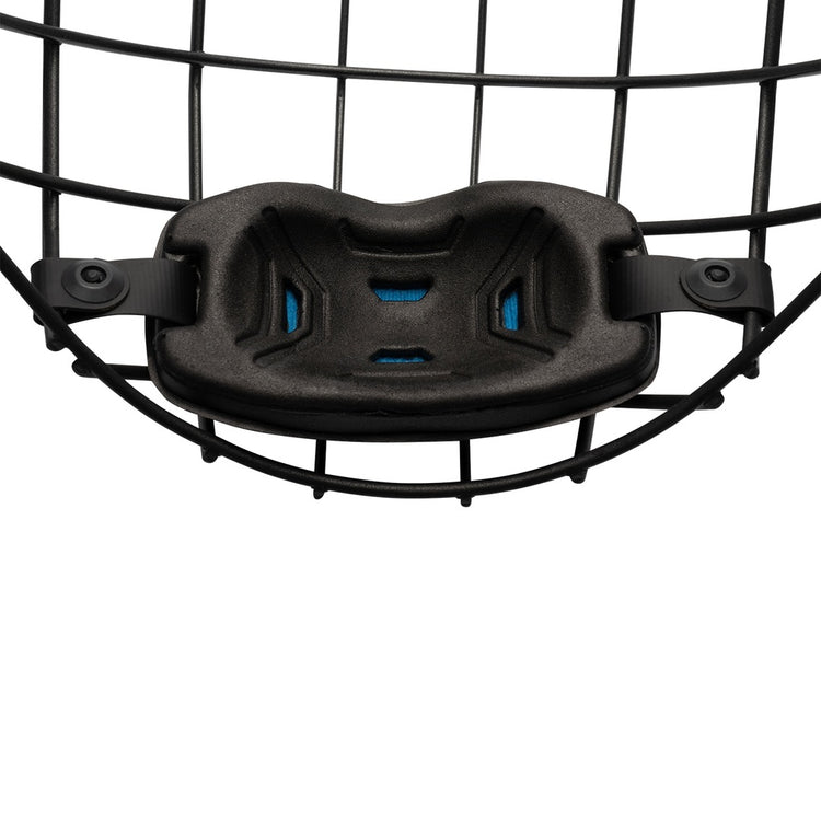 Bauer Senior Contour 3 Hockey Player Helmet Cage