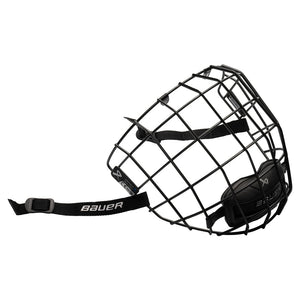 Bauer Senior Contour 3 Hockey Player Helmet Cage