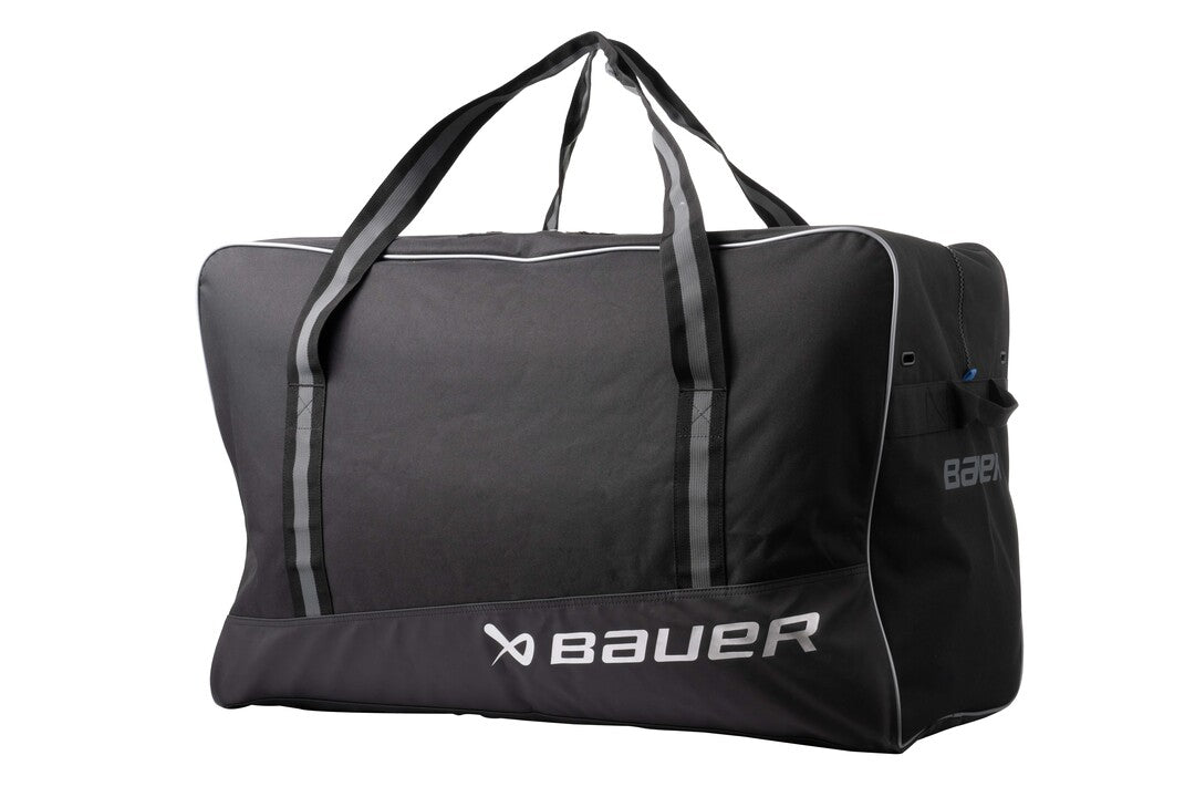 Bauer Senior Core Hockey Carry Bag Black