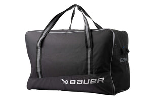 Bauer Senior Core Hockey Carry Bag Black